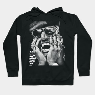 Digital Underground Shocked Hoodie
